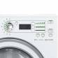 Lave-linge frontal WHIRLPOOL SEMI PRO - AWG1212/PRO