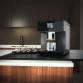 Machine à café Automatique MIELE Coffee Passion - CM7550NR