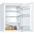 Réfrigérateur table top Tout utile BOSCH - KTR15NWFA
