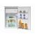 Réfrigérateur intégrable 1 porte 4* Réfrigérateur intégrable 1 porte 4 étoiles CANDY - CBO150NE/N