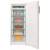 Congélateur armoire froid statique CANDY - CMIOUS5142WH/N