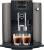 Machine à café automatique Machine à café Expresso avec broyeur JURA - 15376 E6 Platinum