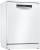Lave-vaisselle posable Lave-vaisselle largeur 60 cm BOSCH - SMS6EDW06E