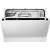 Lave-vaisselle Tout intégrable Lave-vaisselle ELECTROLUX - ESL2500RO