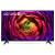 Téléviseur LG TV LED UHD 4K - 43UR73006LA