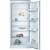 Réfrigérateur intégrable 1 porte Tout utile Réfrigérateur encastrable 1 porte tout utile BOSCH - KIR24V21FF