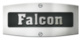 logo FALCON