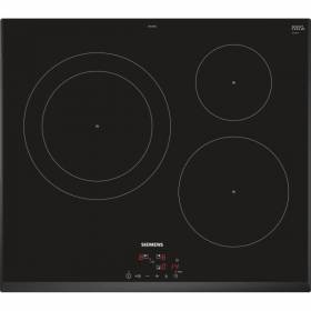 Plaque de cuisson Induction Table de cuisson induction SIEMENS - EH651BJB1E