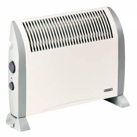 Chauffage à chaleur douce Radiateur électrique convecteur SUPRA - QUICKMIX21500