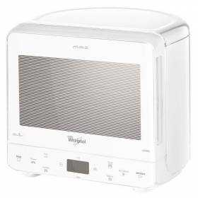 Micro-ondes Gril simultané Micro-ondes gril WHIRLPOOL - MAX38FW