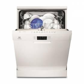 Lave-vaisselle posable Lave-vaisselle largeur 60 cm ELECTROLUX - ESF5549LOW