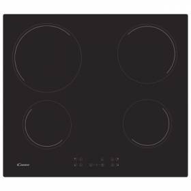 Plaque de cuisson Vitrocéramique Table de cuisson  CANDY - CC64CH