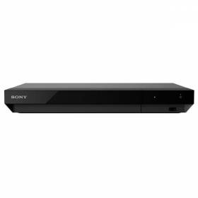 Lecteur Blu-ray 4K SONY - UBPX700B.EC1