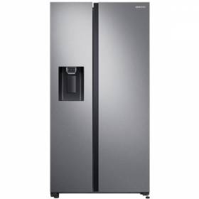 Réfrigérateur américain SAMSUNG - RS65R5401SL