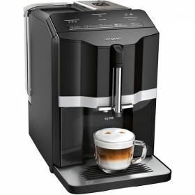 Machine à café automatique Machine à café Avec broyeur SIEMENS - TI351209RW