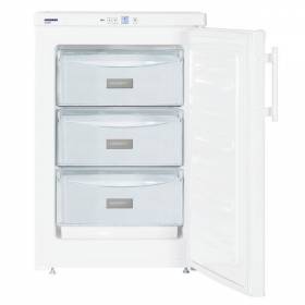 Congélateur armoire froid statique CANDY - CCTUS542WH - Privadis