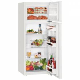 Réfrigérateur 2 portes LIEBHERR - CTP231-21