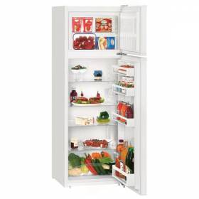 Réfrigérateur 2 portes LIEBHERR - CTP251-21