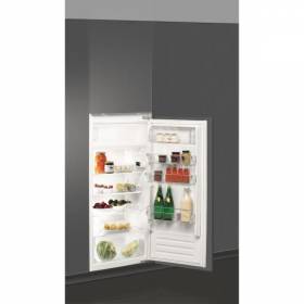 Réfrigérateur intégrable 1 porte 4* Réfrigérateur intégrable 1 porte 4 étoiles WHIRLPOOL - ARG7341