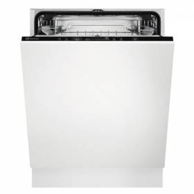 Lave-vaisselle Tout intégrable Lave-vaisselle Tout-intégrable ELECTROLUX - EEQ47305L