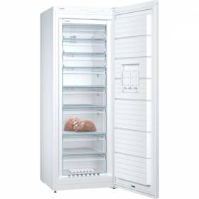 Congélateur armoire No-Frost BOSCH - GSN58VWEV