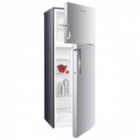Réfrigérateur 2 portes CANDY - CCDS6172FXHN