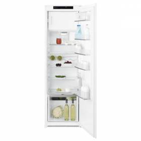 Réfrigérateur intégrable 1 porte 4* Réfrigérateur intégrable 1 porte 4 étoiles ELECTROLUX - KFS4DF18S