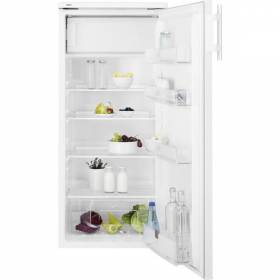 Réfrigérateur 1 porte 4* Réfrigérateur 1 porte 4 étoiles ELECTROLUX - LRB1AF23W