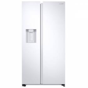 Réfrigérateur américain SAMSUNG - RS68A8840WW