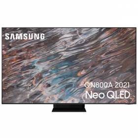 Téléviseur écran 8K SAMSUNG (modèle d'exposition) - QE65QN800A