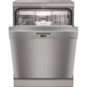 Lave-vaisselle posable Lave-vaisselle largeur 60 cm MIELE - G5000SCFRONTINOX