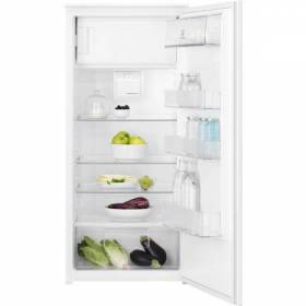 Réfrigérateur intégrable 1 porte 4* Réfrigérateur intégrable 1 porte 4 étoiles ELECTROLUX - LFB3DF12S