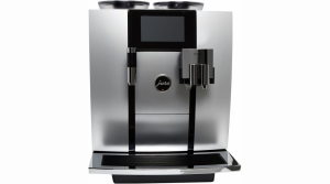 Machine à café automatique Machine à café Expresso avec broyeur JURA - 15310 GIGA 6 Aluminium