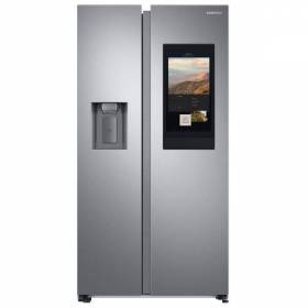 Réfrigérateur américain SAMSUNG - RS6HA8891SL