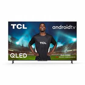 Téléviseur écran 4K QLED TCL - 65C725 (MODELE EXPO)