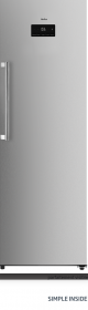 Réfrigérateur 1 porte tout utile AMICA - AFN4262X