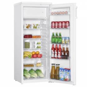 Réfrigérateur 1 porte 4* Réfrigérateur 1 porte 4 étoiles BRANDT - BFS4354SW