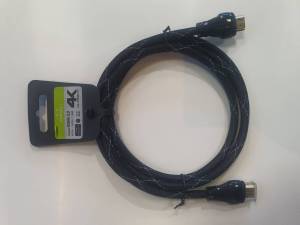 Connectiques Câble HDMI 1,5 m MELICONI - CH20202