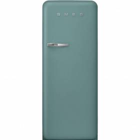 Réfrigérateur 1 porte 4* Réfrigérateur 1 porte 4 étoiles SMEG - FAB28RDEG5 (Charnières à droite)