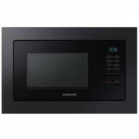 Four micro-ondes Mono fonction Micro-ondes encastrable SAMSUNG - MS20A7013AB