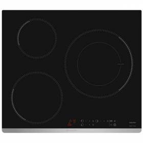 Plaque de cuisson Induction Table de cuisson induction BRANDT - BPI1639KX