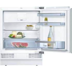 Réfrigérateur intégrable 1 porte 4* Réfrigérateur intégrable 1 porte 4 étoiles BOSCH - KUL15AFF0