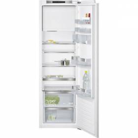 Réfrigérateur intégrable 1 porte 4* Réfrigérateur intégrable 1 porte 4 étoiles SIEMENS - KI82LADF0