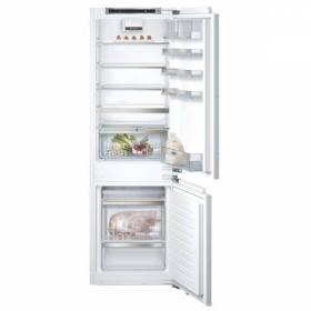 Réfrigérateur intégrable combiné SIEMENS - KI86NADF0