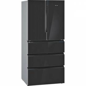 Réfrigérateur multiportes SIEMENS - KF86FPBEA