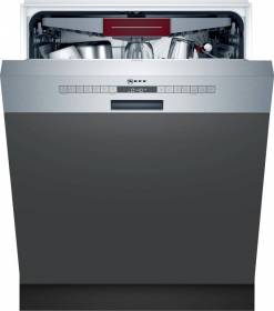 Lave-vaisselle intégrable NEFF - S145ECS11E