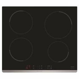 Plaque de cuisson Induction Table de cuisson induction BRANDT - BPI1641UX