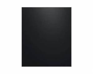 Les produits d'entretien et accessoires Façade d'habillage coloris Noir Carbone (Black DOI) BE SPOKE SAMSUNG - RA-B23EBBB1GG