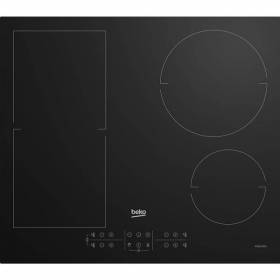 Plaque de cuisson Induction Table de cuisson induction BEKO - HII64200FMT