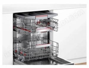 Lave-vaisselle Tout intégrable Lave-vaisselle BOSCH - SMV6ECX69E